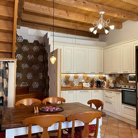 Casa Luisa Lägenhet Bardolino Exteriör bild