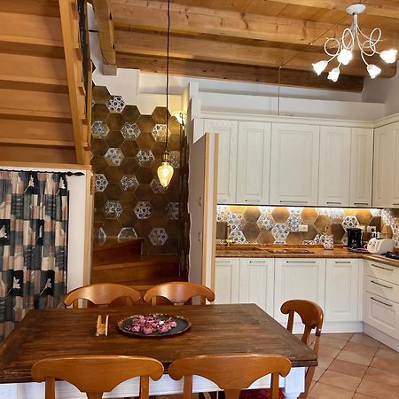 Casa Luisa Lägenhet Bardolino Exteriör bild