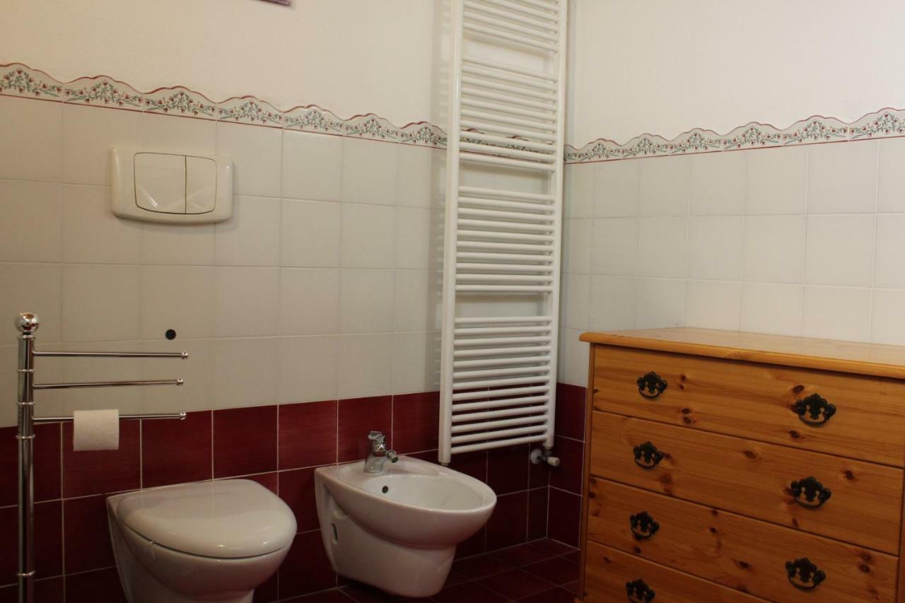 Casa Luisa Lägenhet Bardolino Exteriör bild