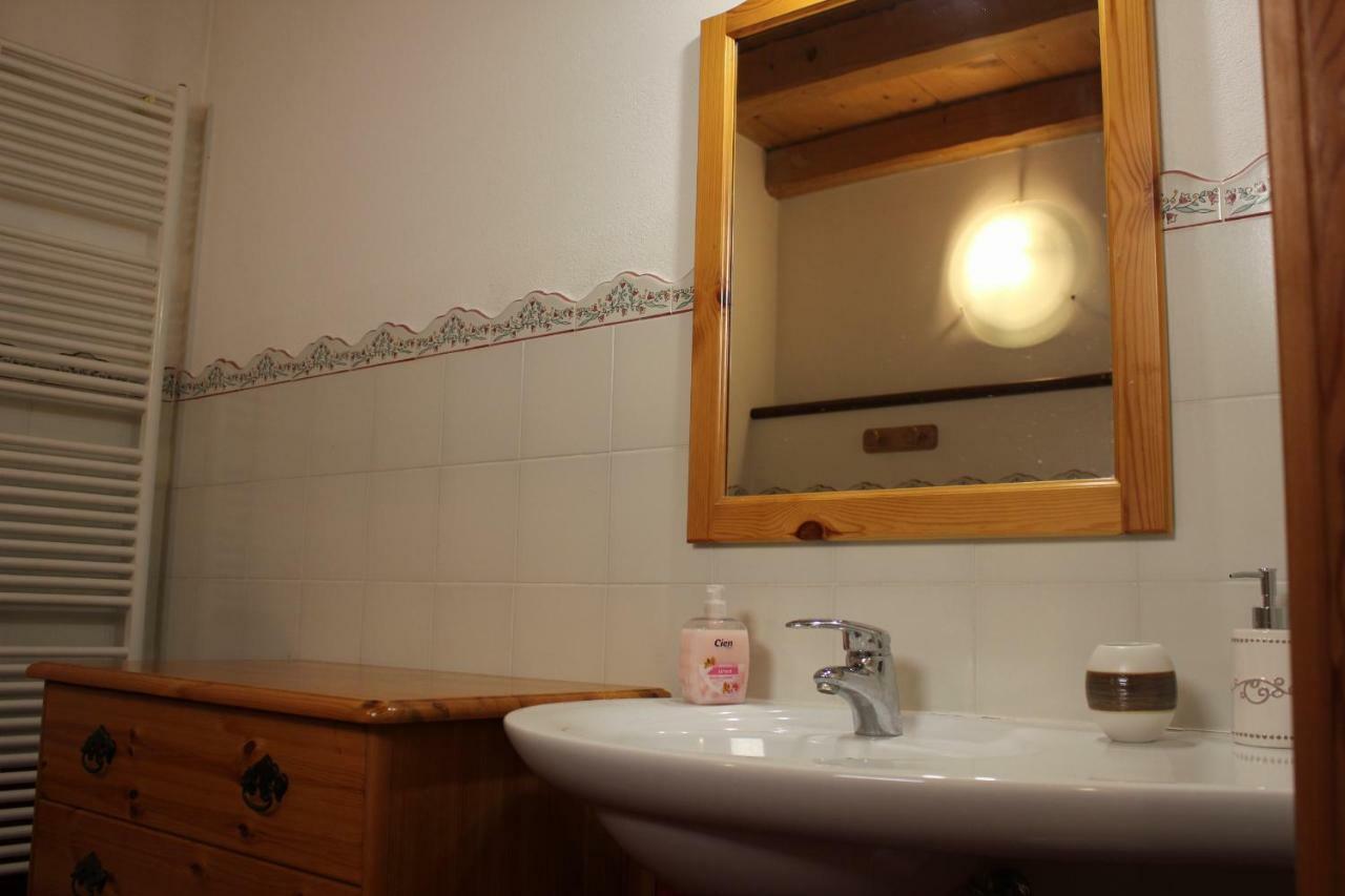 Casa Luisa Lägenhet Bardolino Exteriör bild